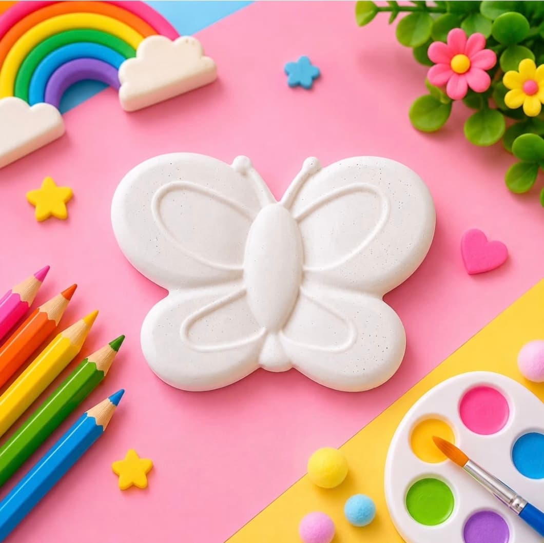Butterfly 🦋